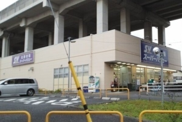 ヌーベル中浦和の物件内観写真